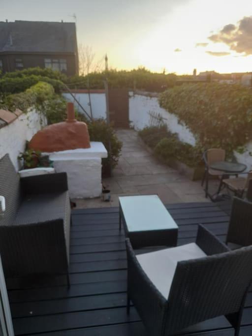 Fabulous Terrace Cottage Blackpool Zewnętrze zdjęcie