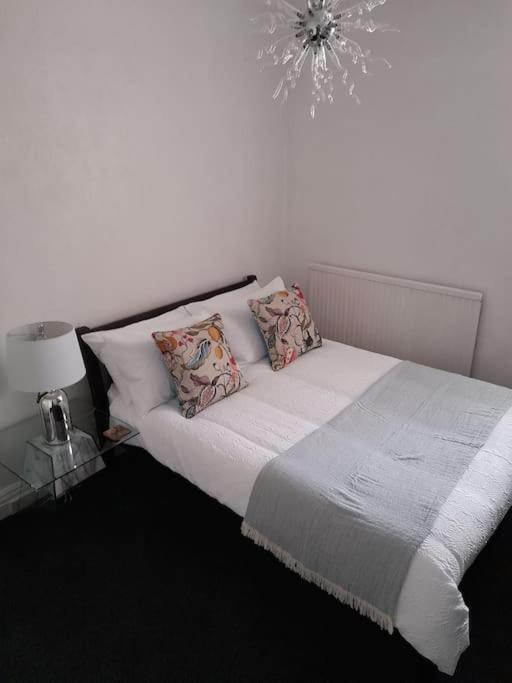 Fabulous Terrace Cottage Blackpool Zewnętrze zdjęcie