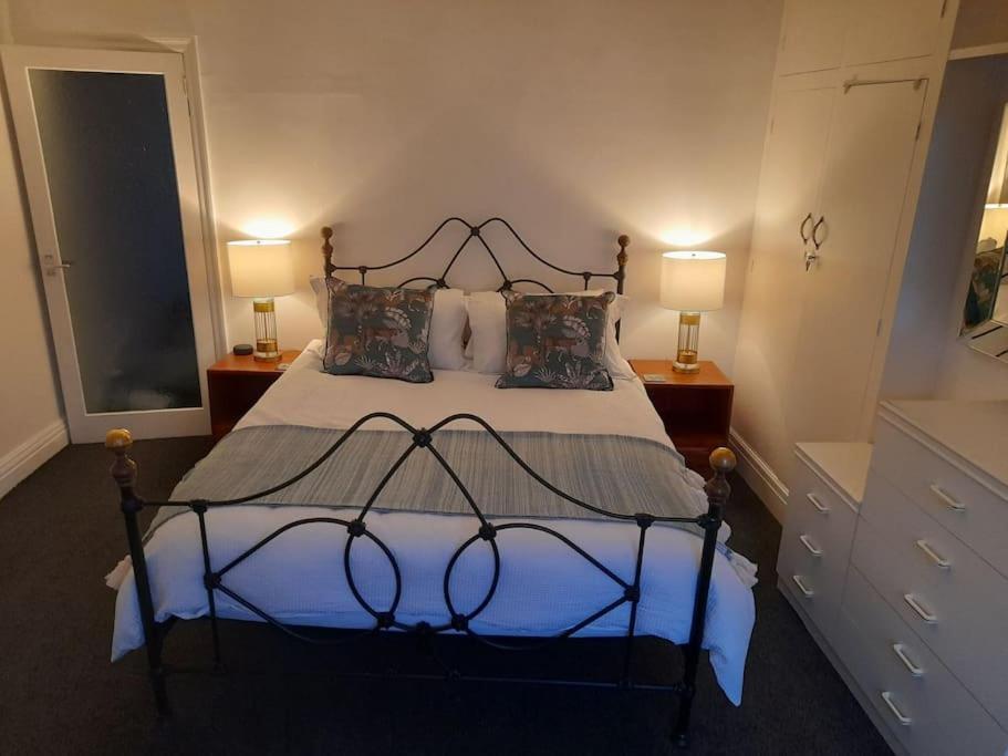Fabulous Terrace Cottage Blackpool Zewnętrze zdjęcie