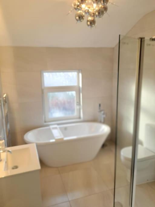 Fabulous Terrace Cottage Blackpool Zewnętrze zdjęcie