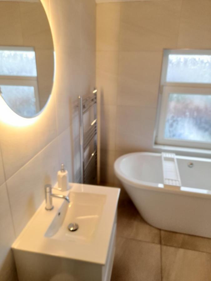 Fabulous Terrace Cottage Blackpool Zewnętrze zdjęcie